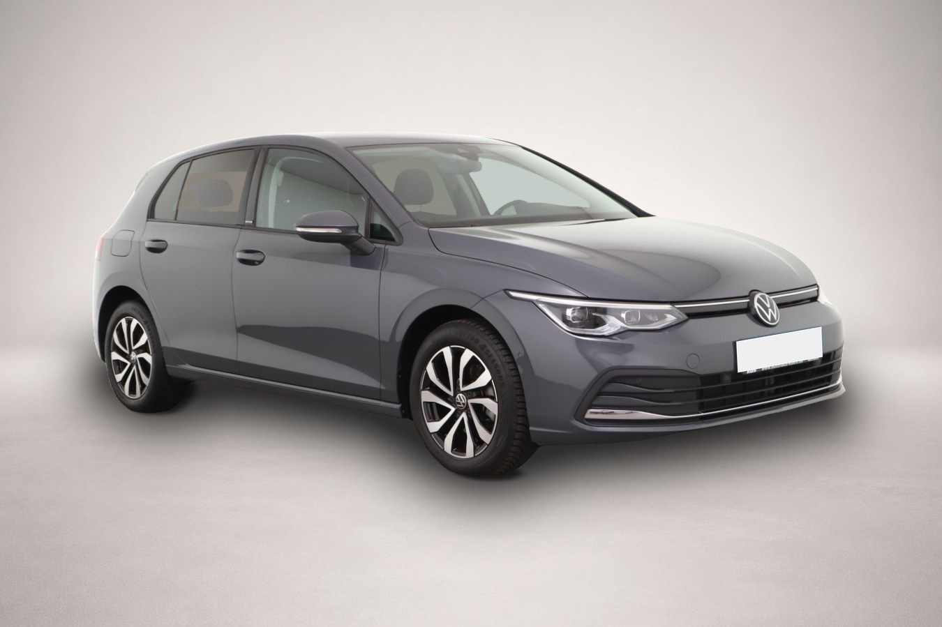 Volkswagen Golf (01/2023, )