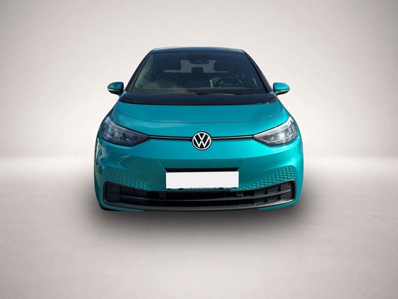Volkswagen ID.3 (03/2023, ELECTRIC)