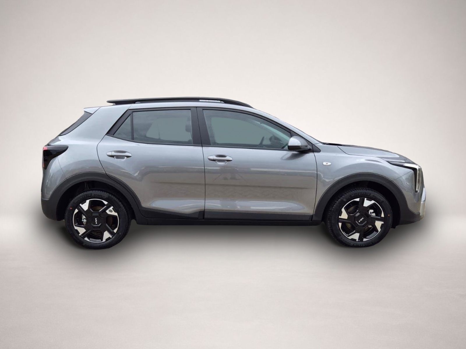 KIA Stonic (07/2026, Benzin)
