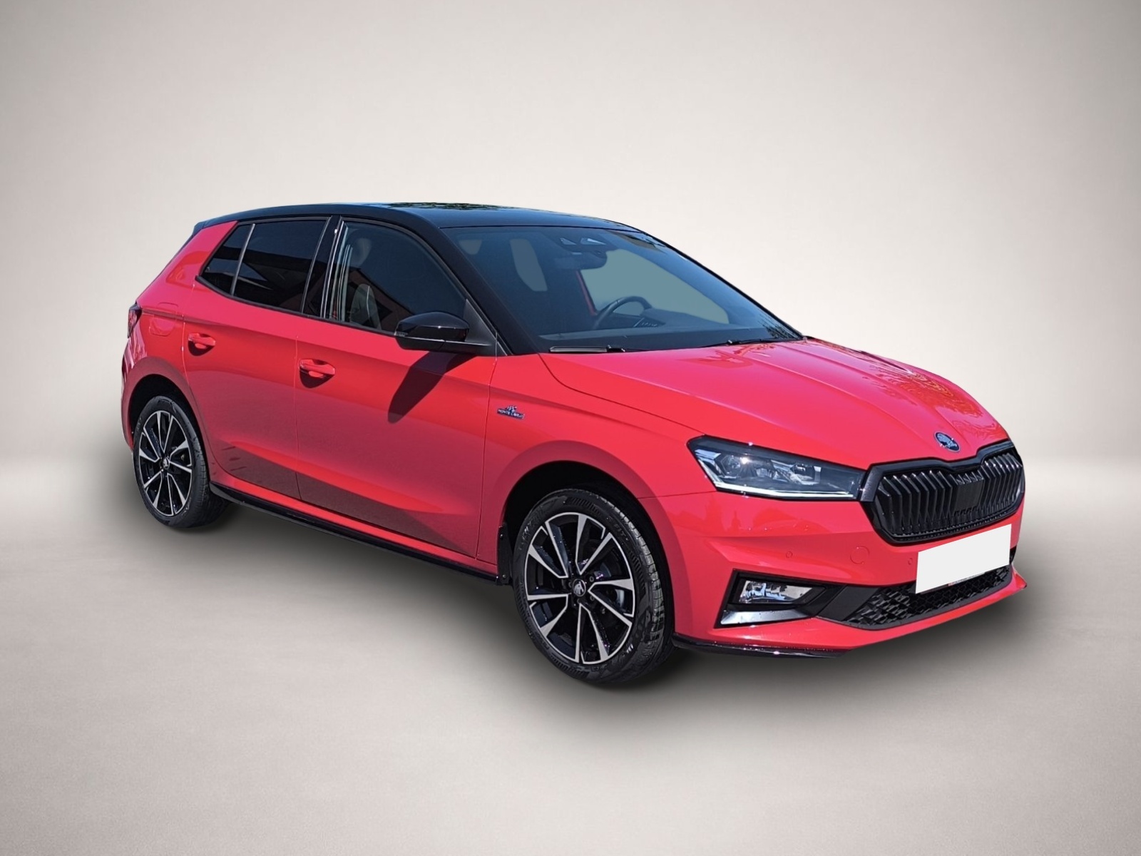 Skoda Fabia, image 3 of 8