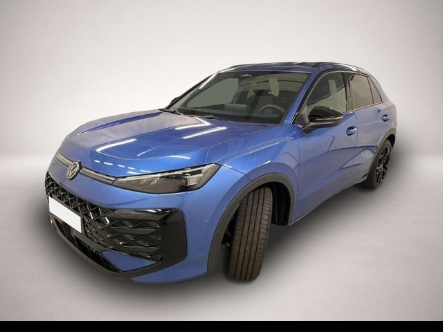 Volkswagen T-Roc, Bild 3 von 5