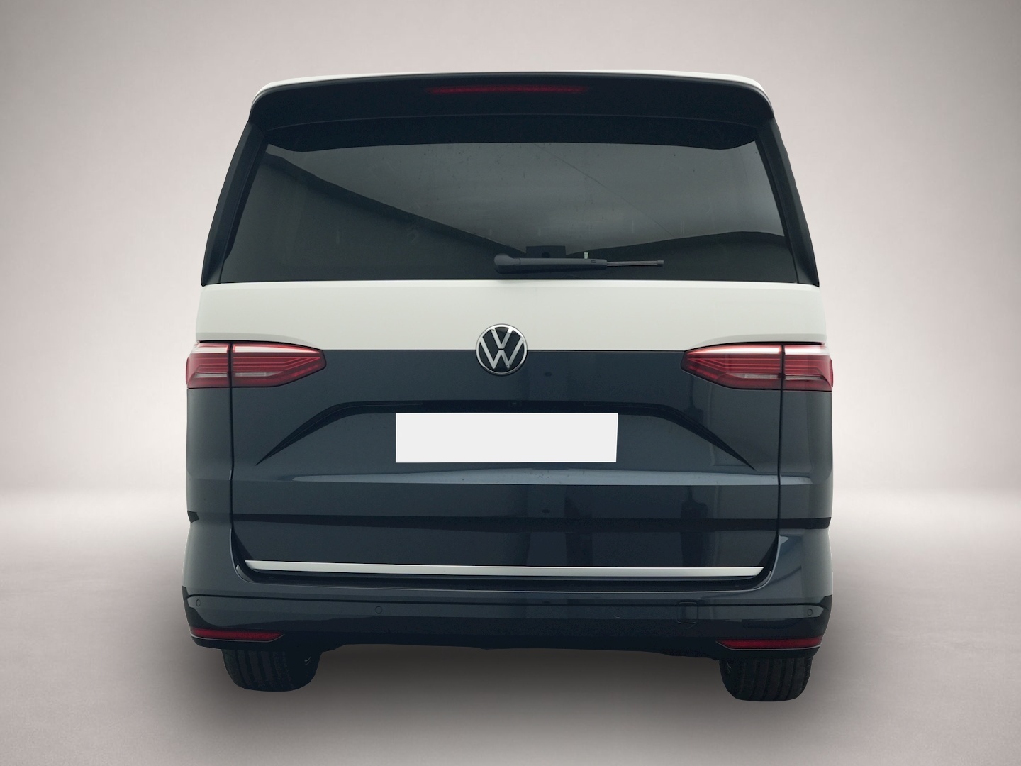 Volkswagen T7 Multivan (, Diesel)