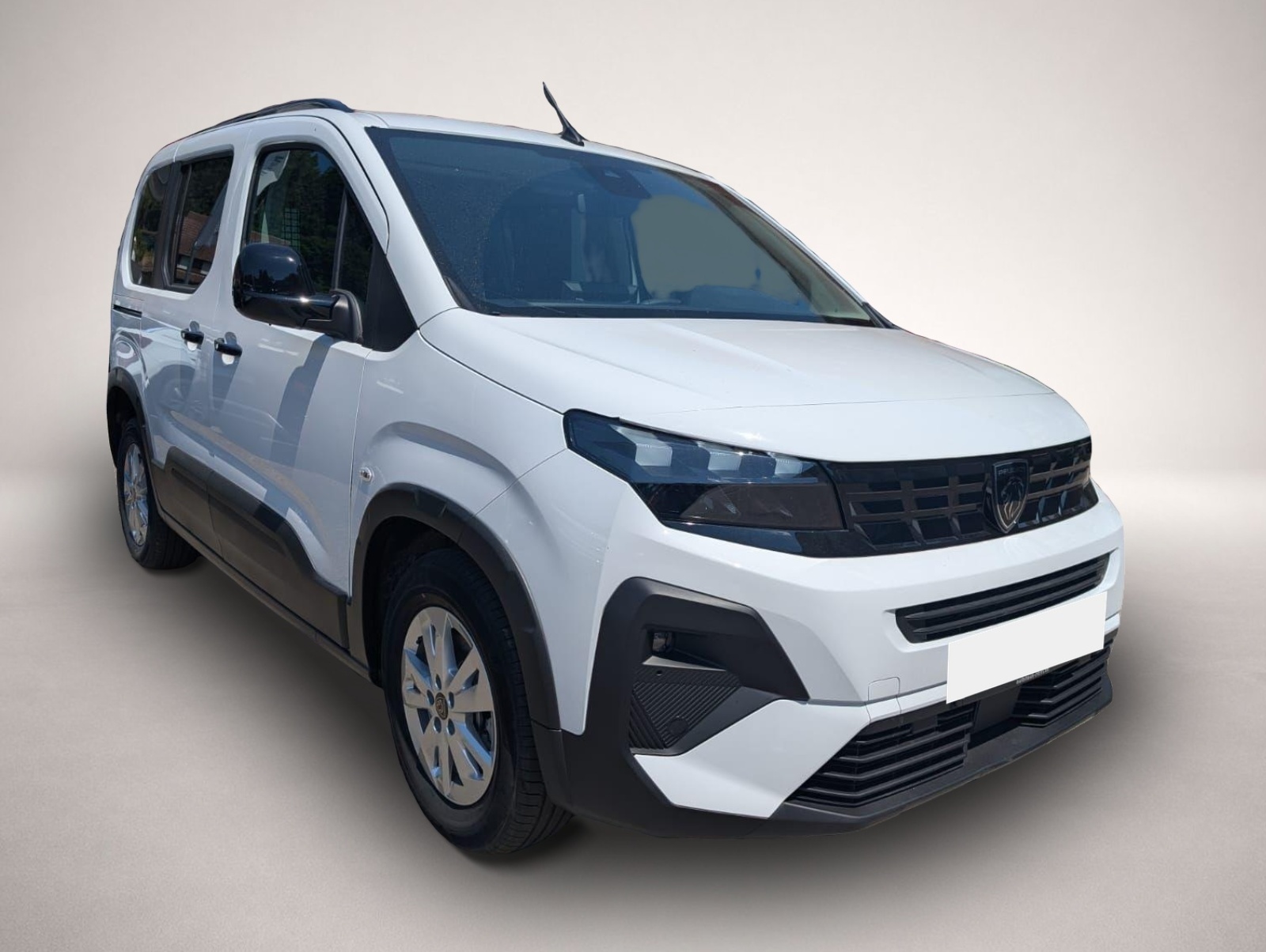 Peugeot Rifter (06/2026, Diesel)