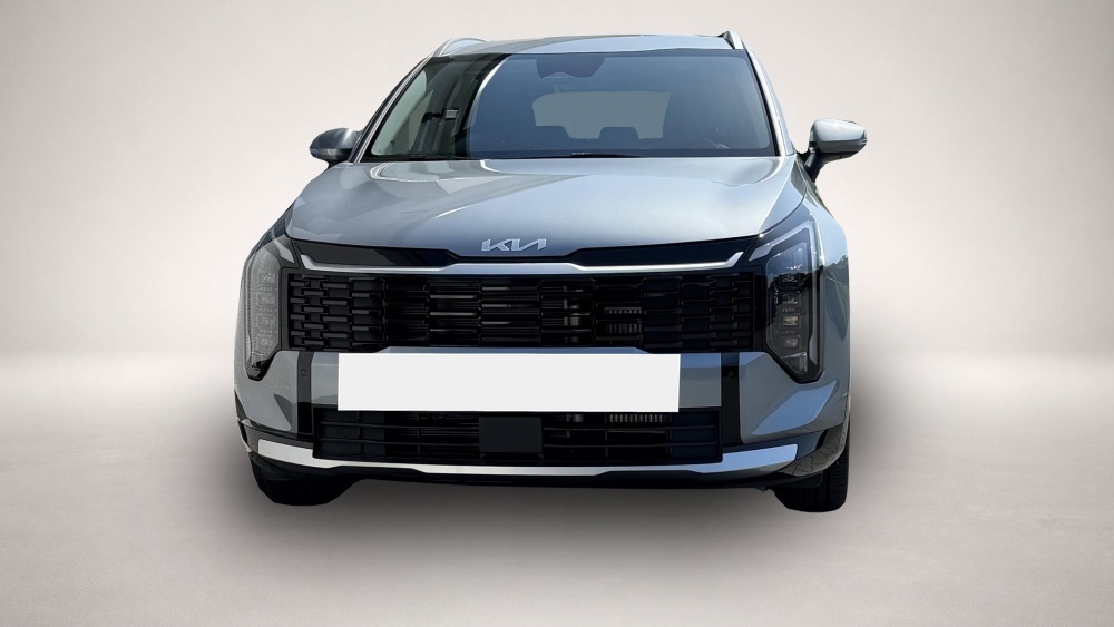 Kia Sportage, Bild 2 von 6