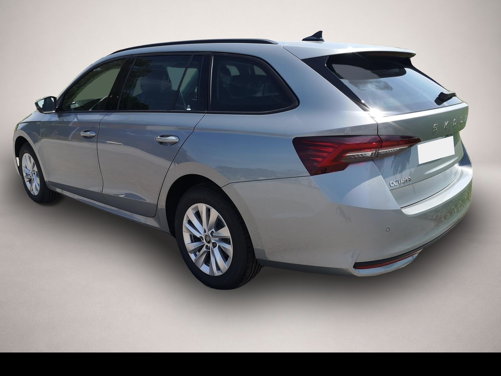 Skoda Octavia (06/2026, Diesel)
