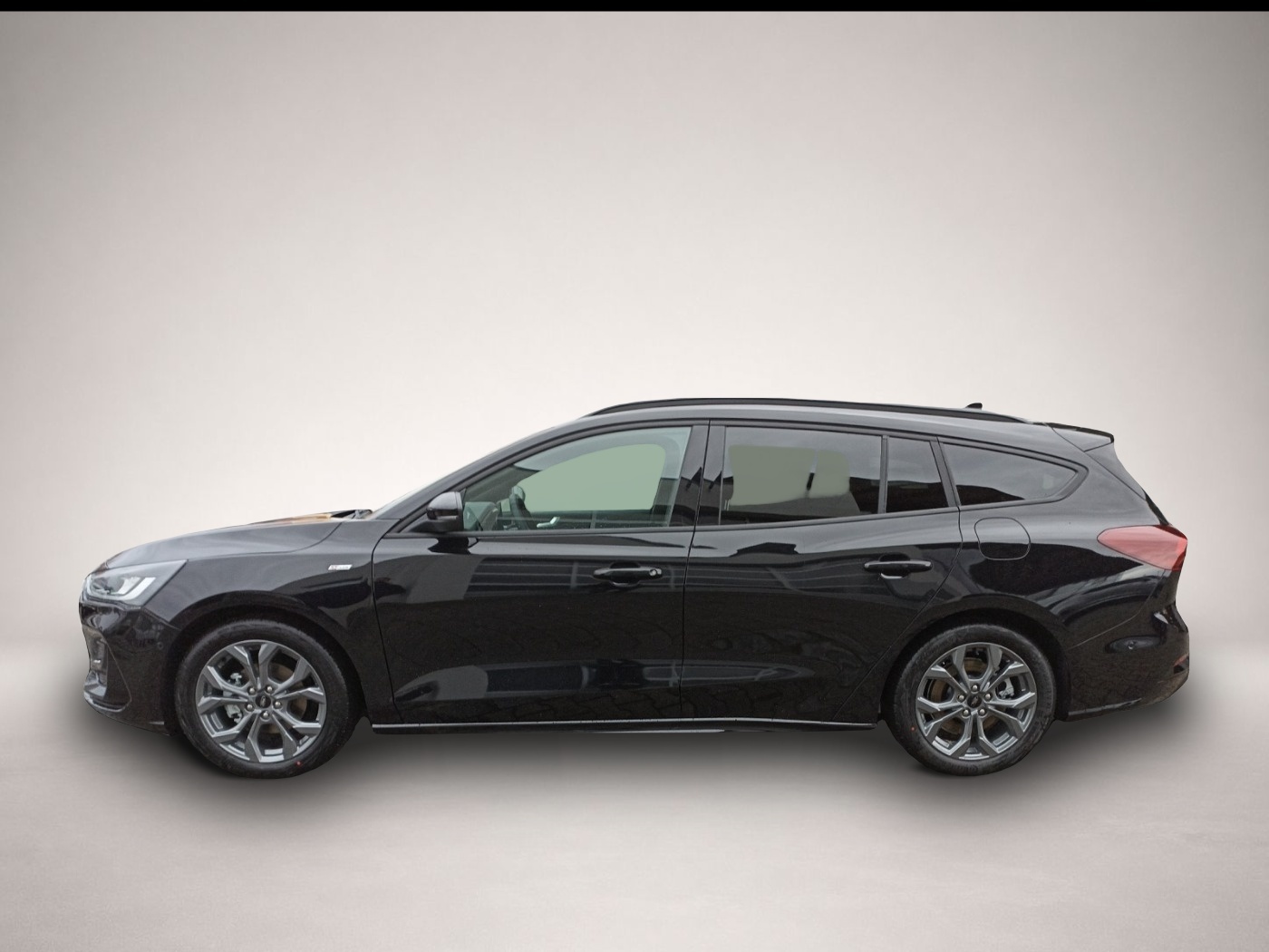 Ford Focus (03/2025, Benzin)