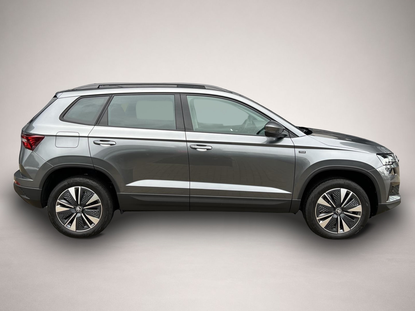 Skoda Karoq, image 6 of 8