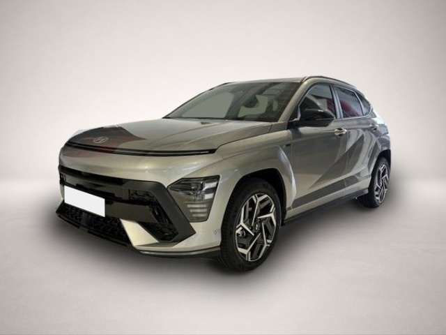 Hyundai KONA (12/2024, Benzin)