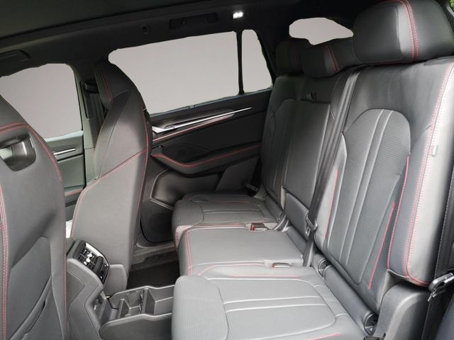 Skoda Kodiaq (07/2026, Benzin)