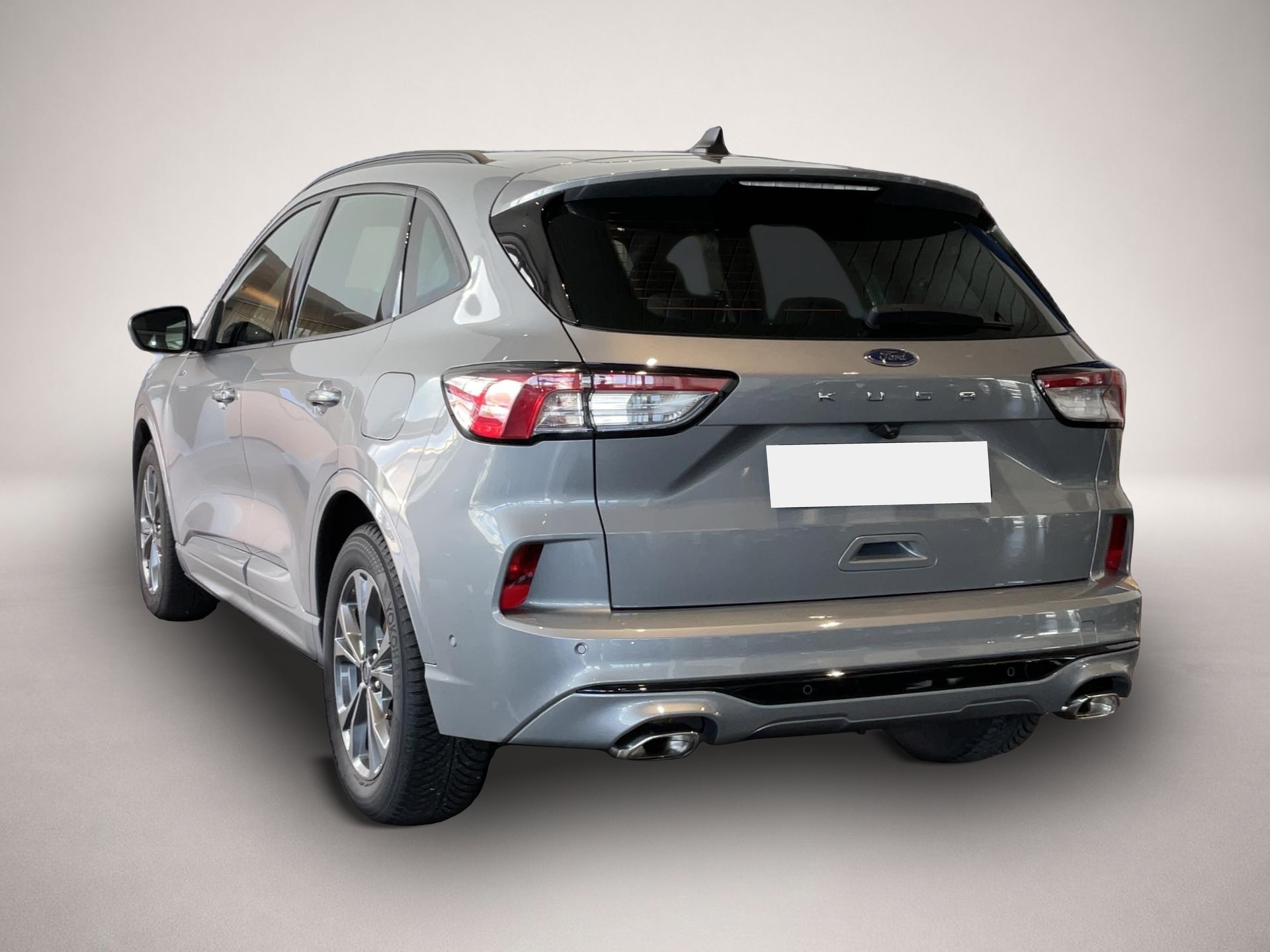 Ford Kuga (11/2023, Benzin)