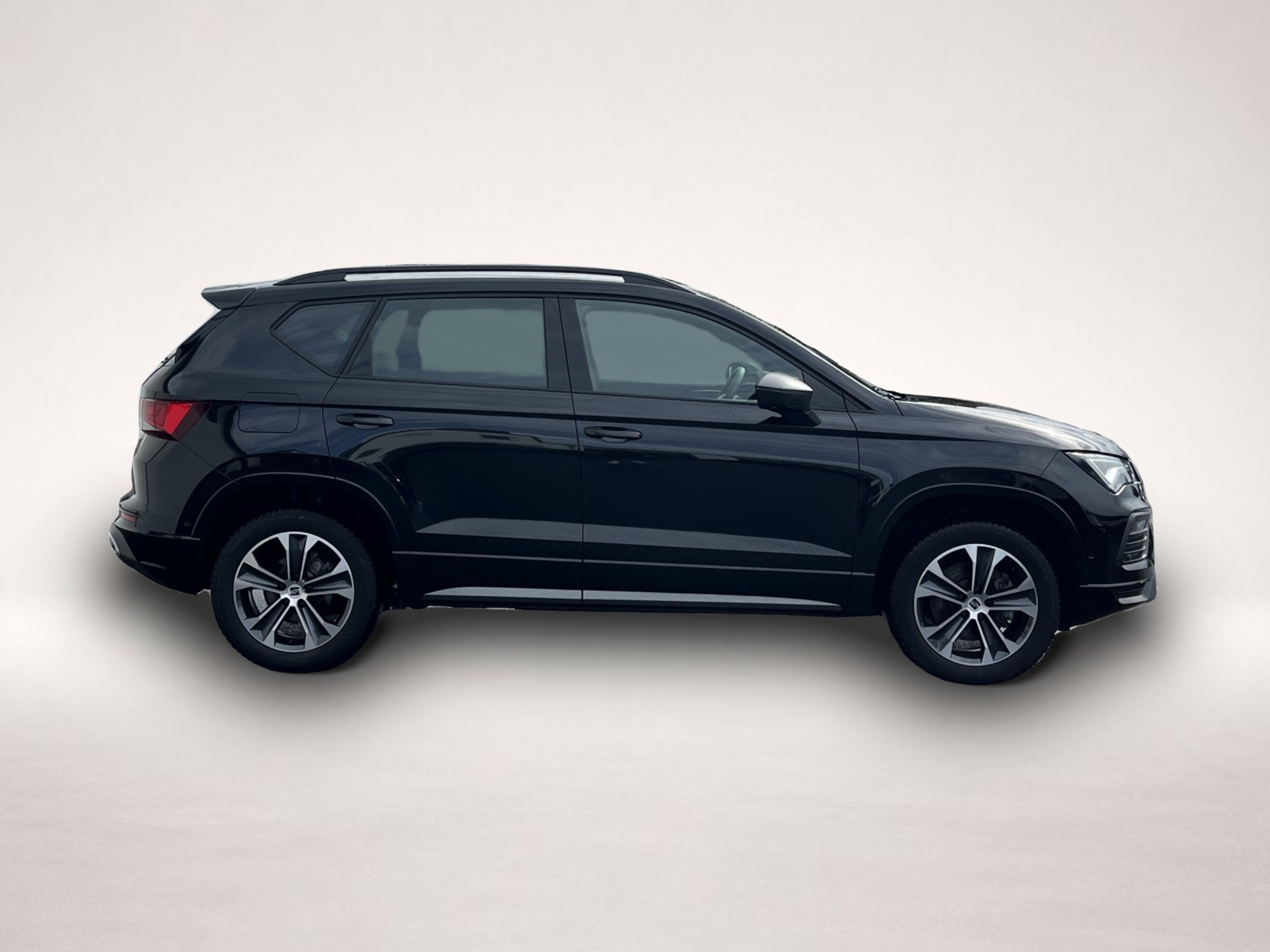 Seat Ateca (08/2025, Diesel)