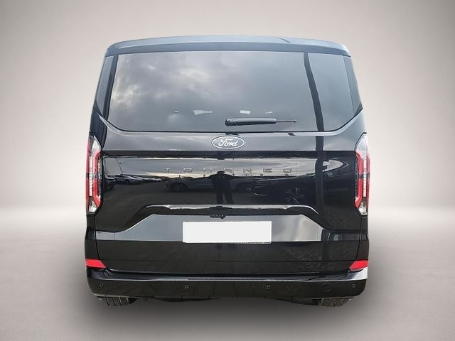Ford Tourneo Custom (12/2025, Diesel)