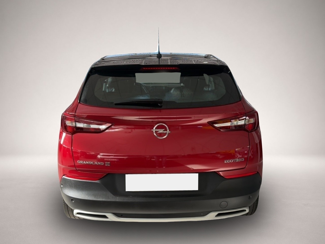Opel Grandland (X) (03/2021, Diesel)