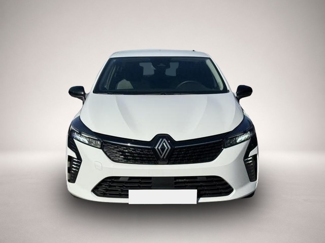 Renault Clio (06/2024, Benzin)