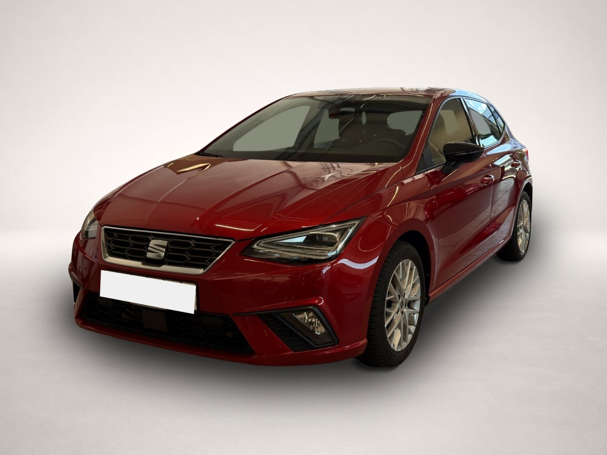 Seat Ibiza (03/2024, Benzin)