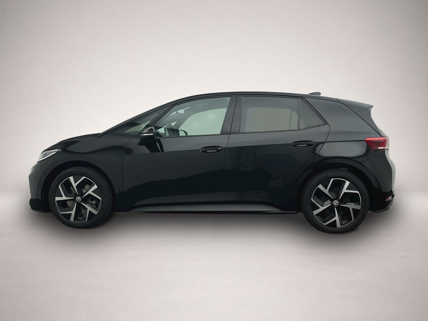 Volkswagen ID.3 (, ELECTRIC)