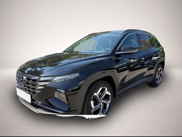 Hyundai TUCSON (08/2022, Hybrid (Benzin/Elektro))