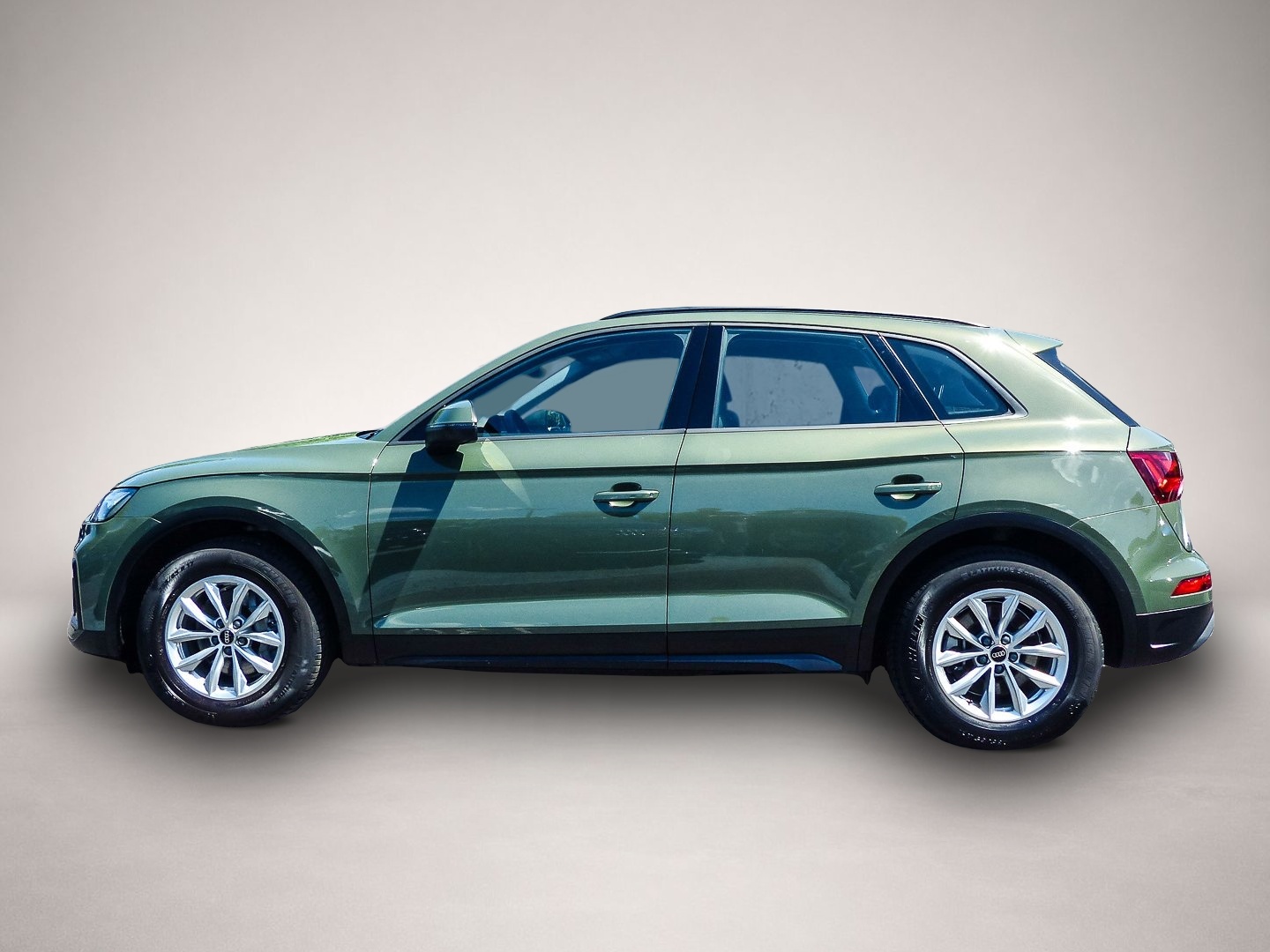 Audi Q5 (11/2022, Diesel)