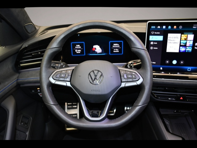 Volkswagen Passat Variant (08/2025, Hybrid (Benzin/Elektro))