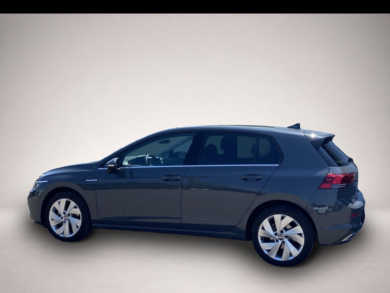 Volkswagen Golf (04/2024, )