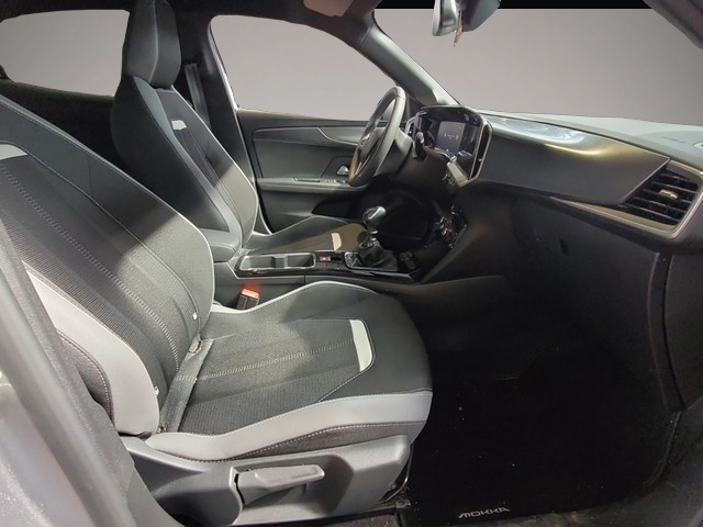 Opel Mokka X (05/2024, Benzin)