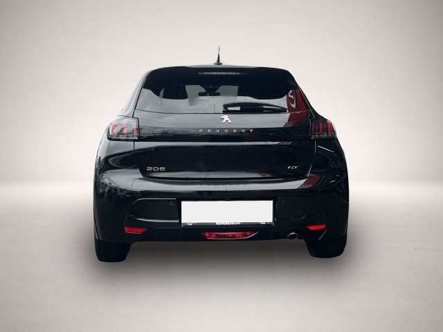 Peugeot 208 (11/2023, Benzin)