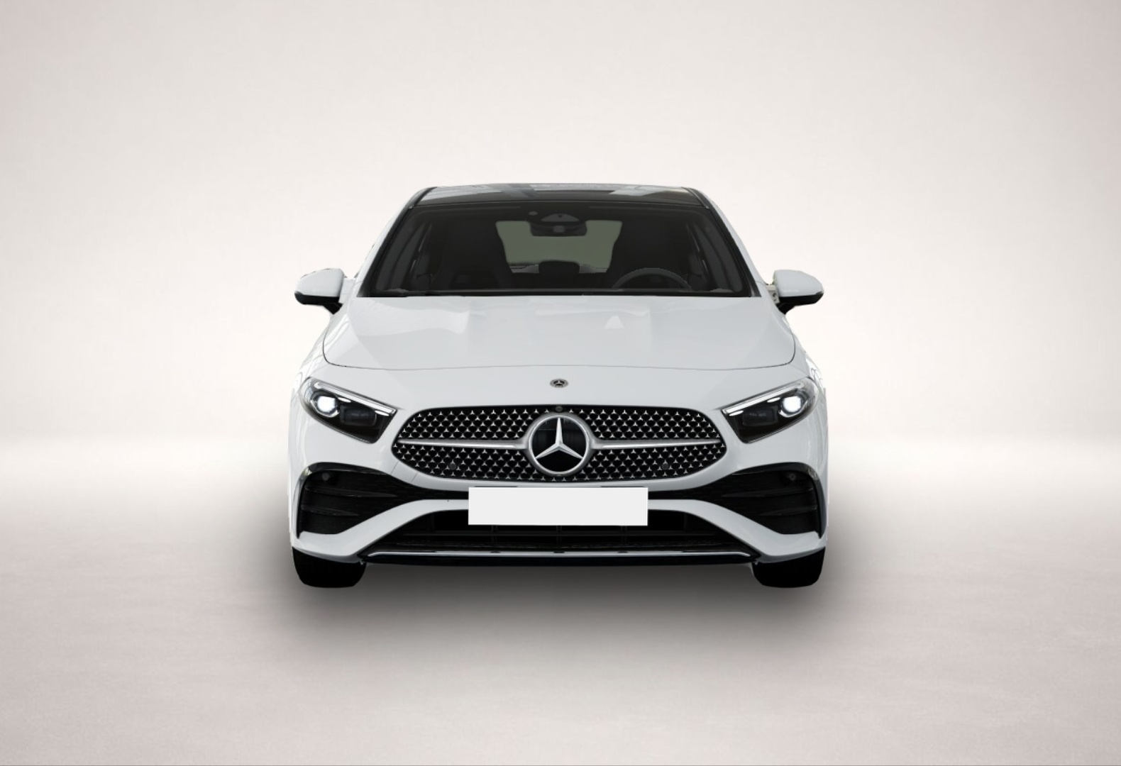 Mercedes-Benz A 250 (03/2025, Hybrid (Benzin/Elektro))