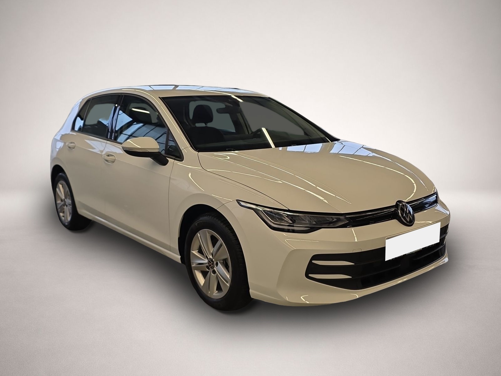 Volkswagen Golf (03/2025, Benzin)