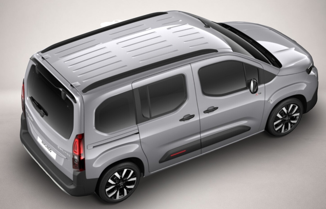 Citroen Berlingo (07/2026, Diesel)