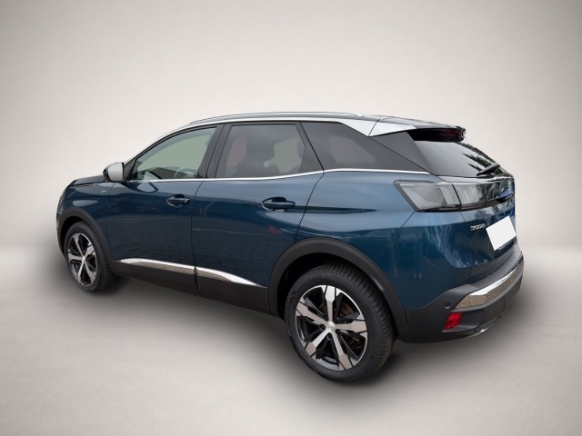 Peugeot 3008 (01/2024, Benzin)