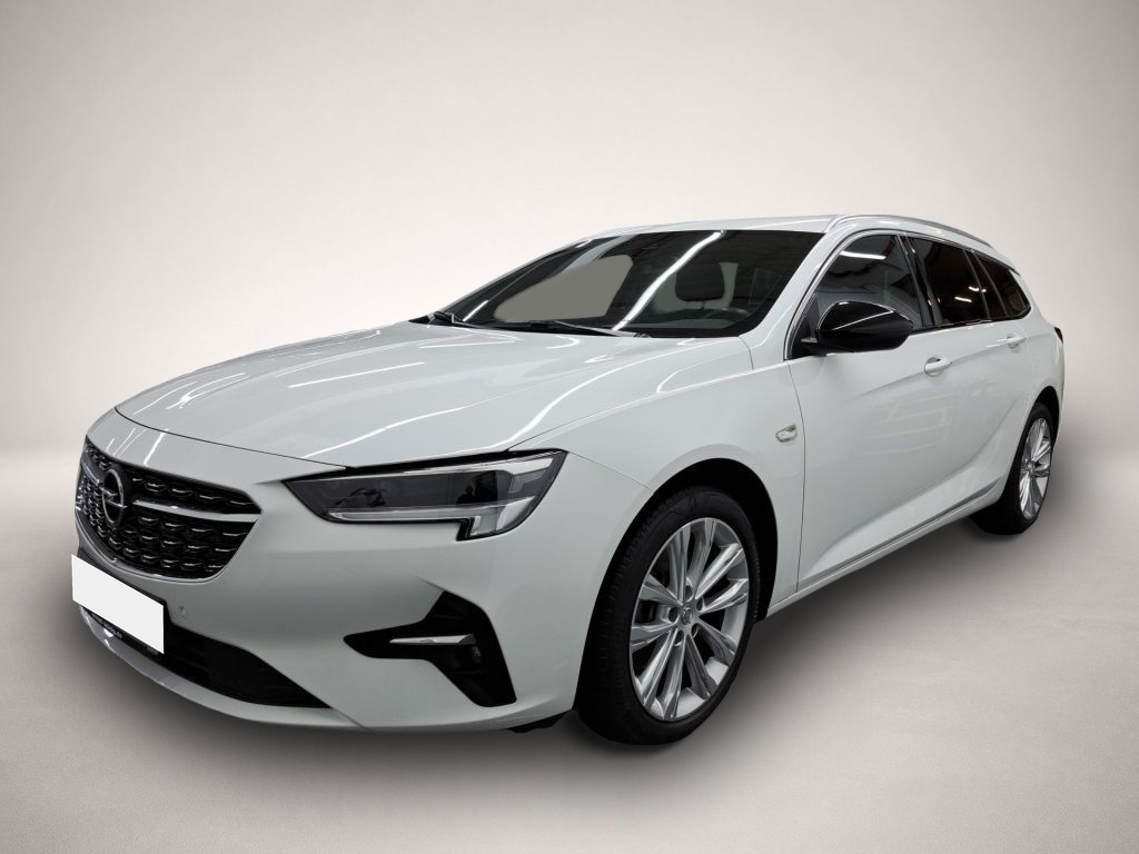 Opel Insignia (01/2022, )