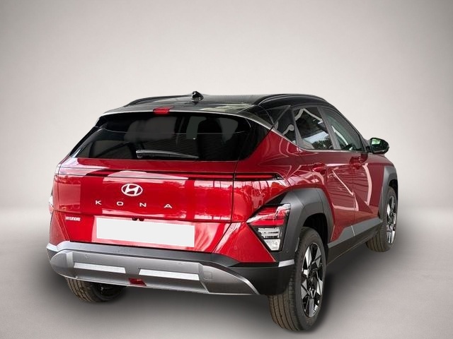 Hyundai Kona, Bild 2 von 7