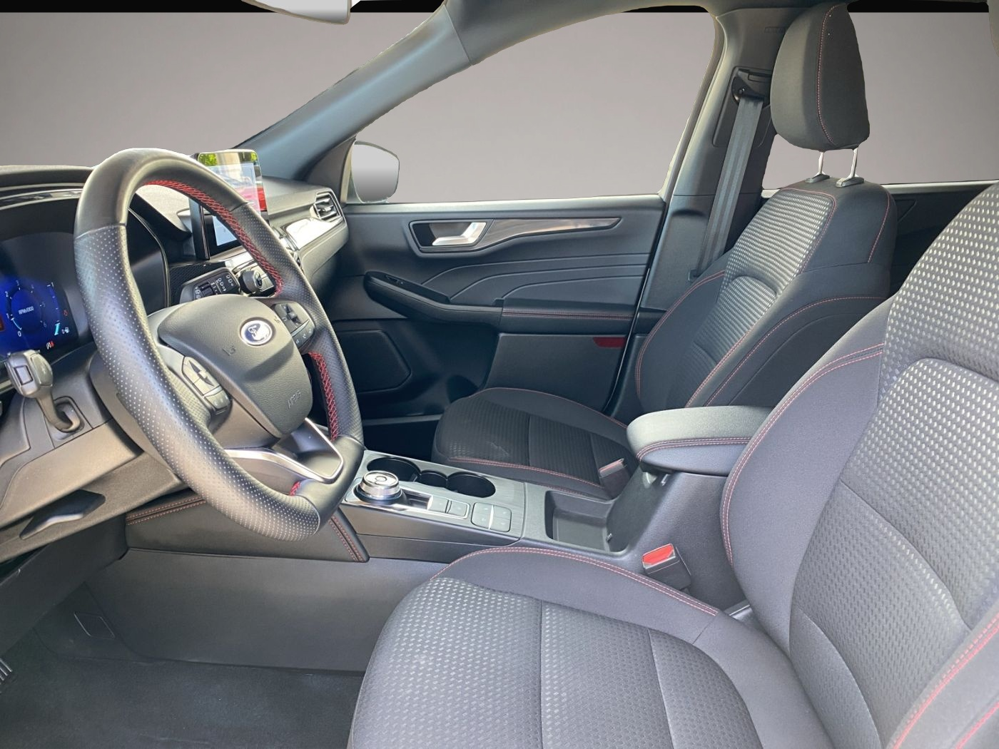Ford Kuga (04/2024, Diesel)
