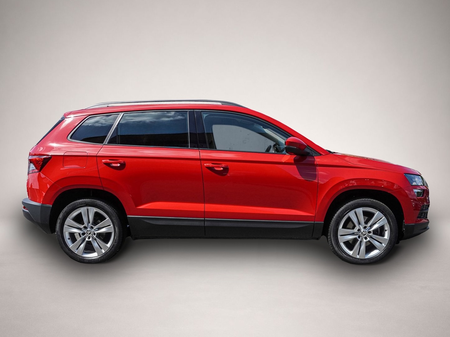 Skoda Karoq (04/2022, )