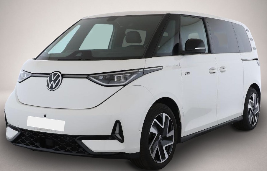 Volkswagen ID. Buzz (03/2025, ELECTRIC)