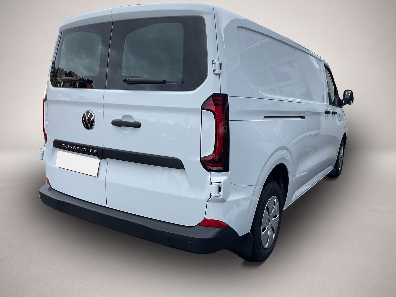 Volkswagen Other (06/2026, Diesel)