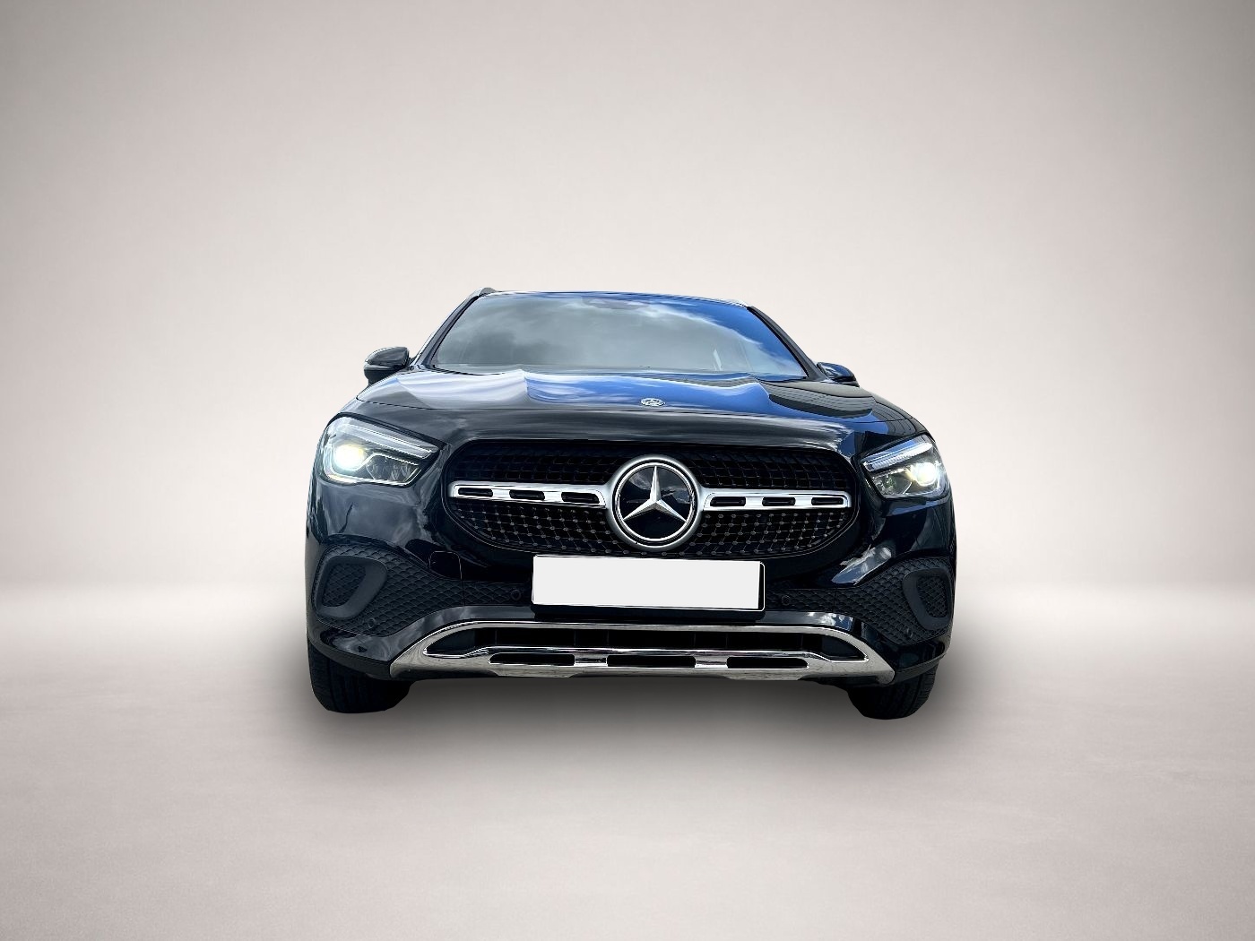 Mercedes-Benz GLA 200 (12/2020, )
