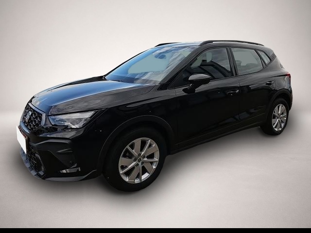 Seat Arona (06/2026, Benzin)