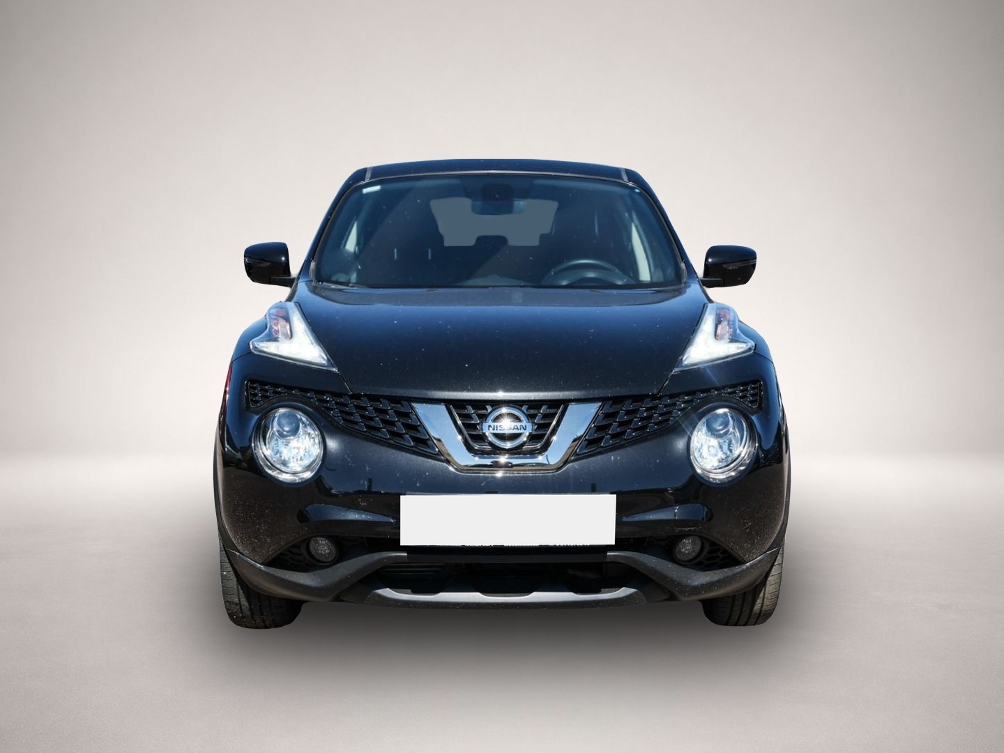 Nissan Juke (03/2019, Benzin)