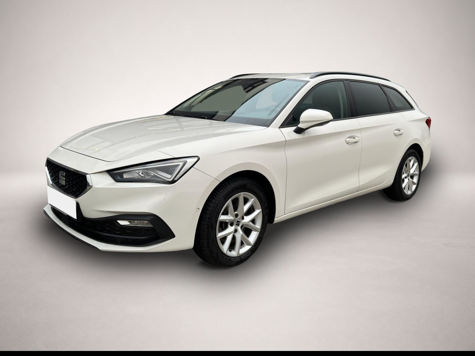 Seat Leon (08/2022, Diesel)