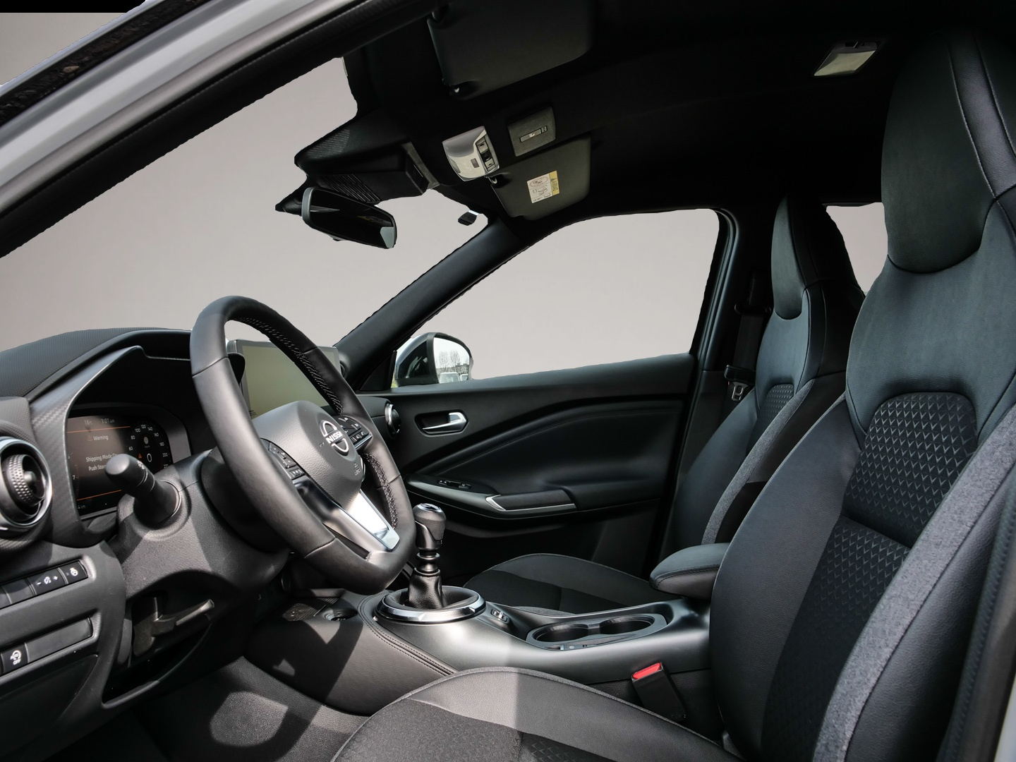 Nissan Juke, Bild 4 von 6