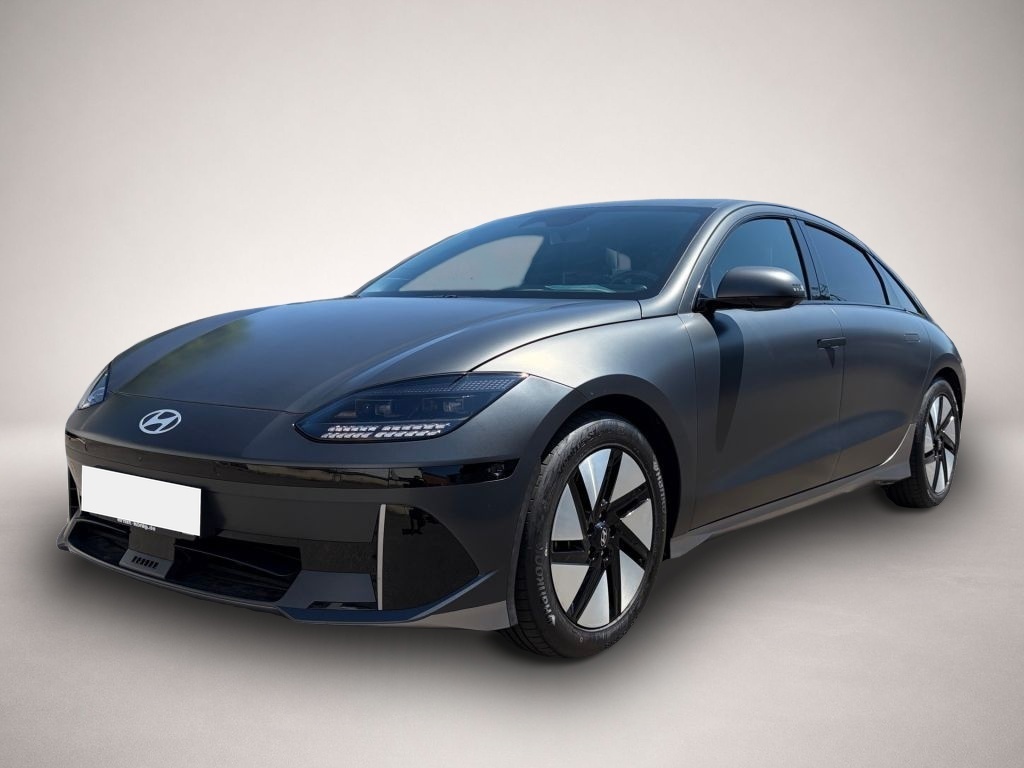 Hyundai IONIQ 6 (06/2024, )