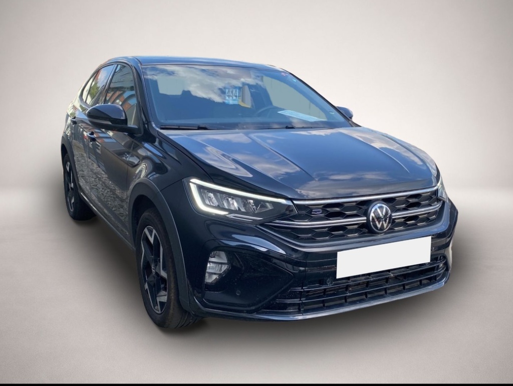 Volkswagen Taigo (02/2025, Benzin)