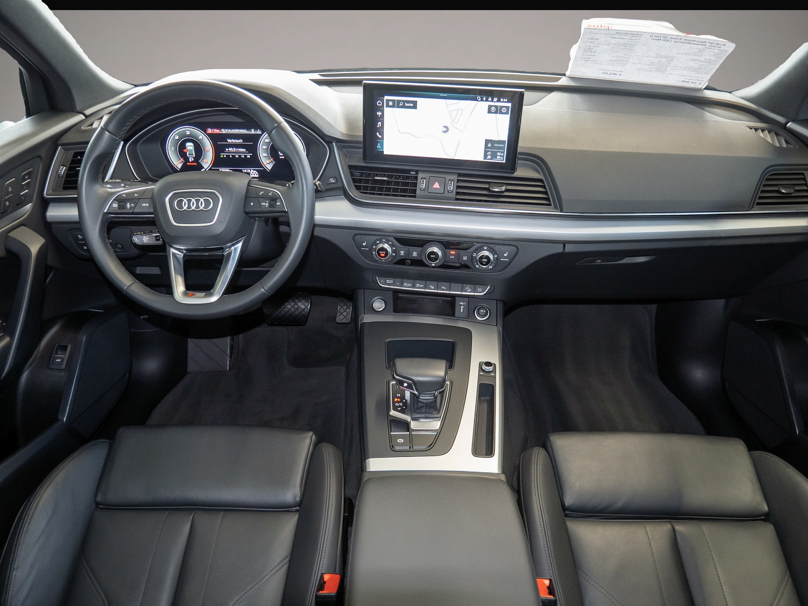 Audi Q5 (06/2022, Diesel)