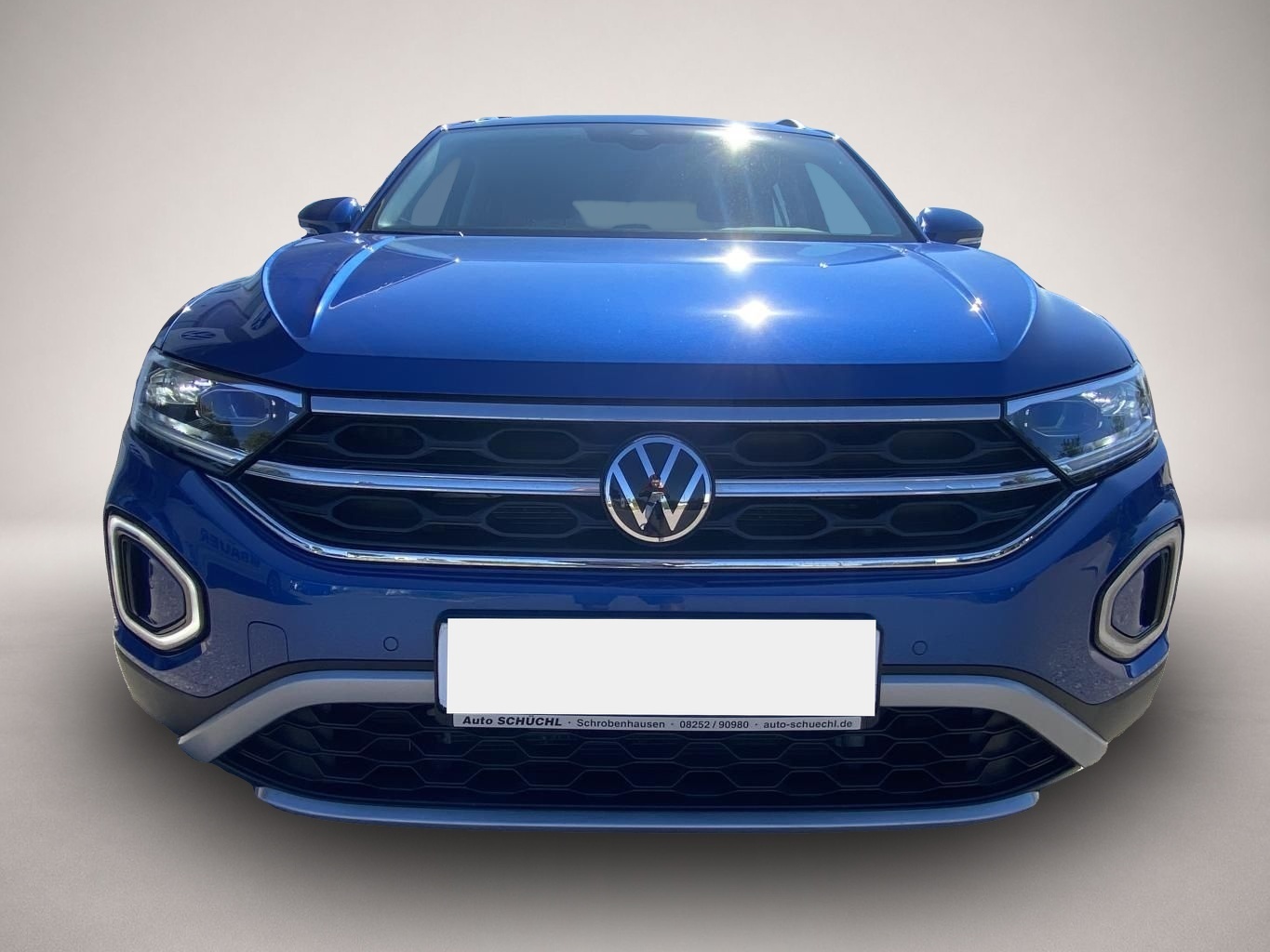 Volkswagen T-Roc (03/2025, )