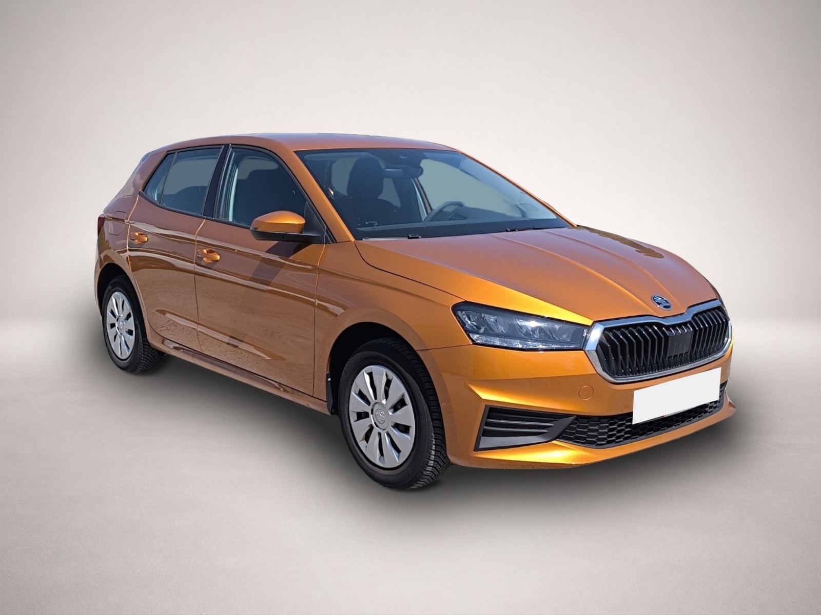 Skoda Fabia (06/2022, )