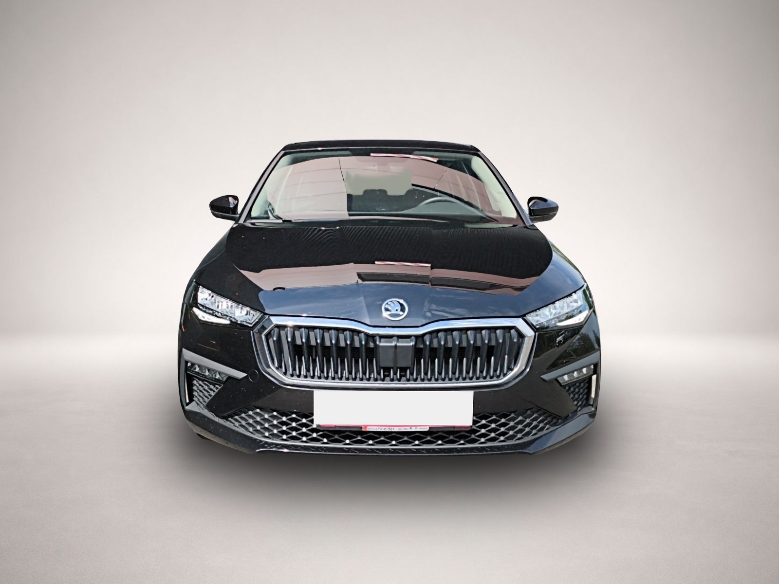 Skoda Scala, Bild 2 von 8