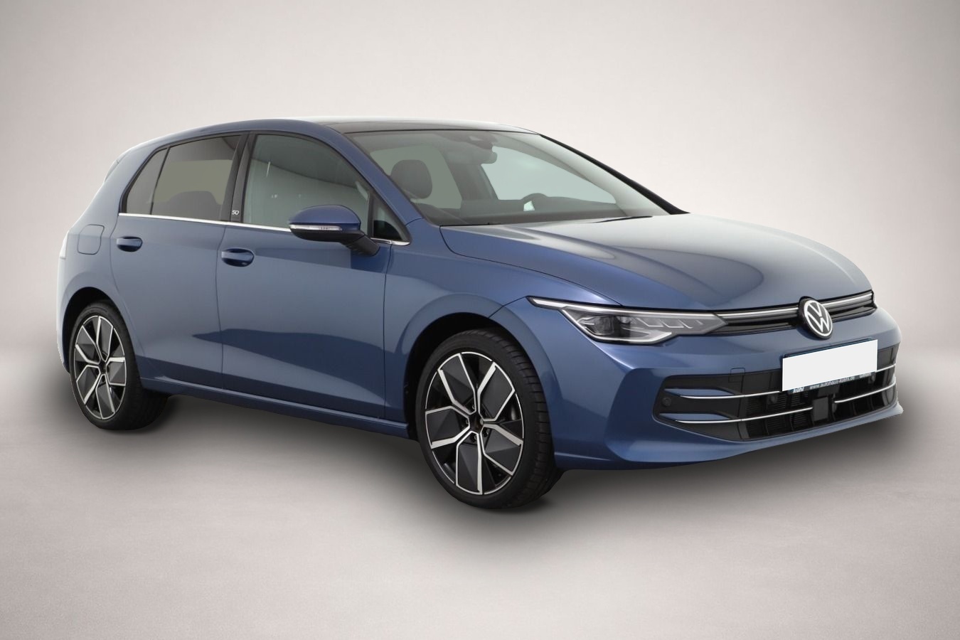 Volkswagen Golf (04/2025, Benzin)