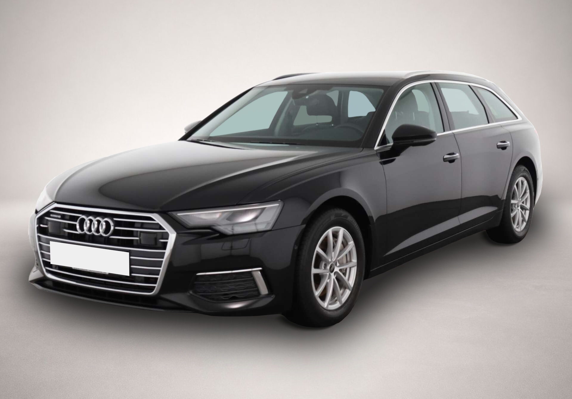 Audi quattro (02/2023, Benzin)
