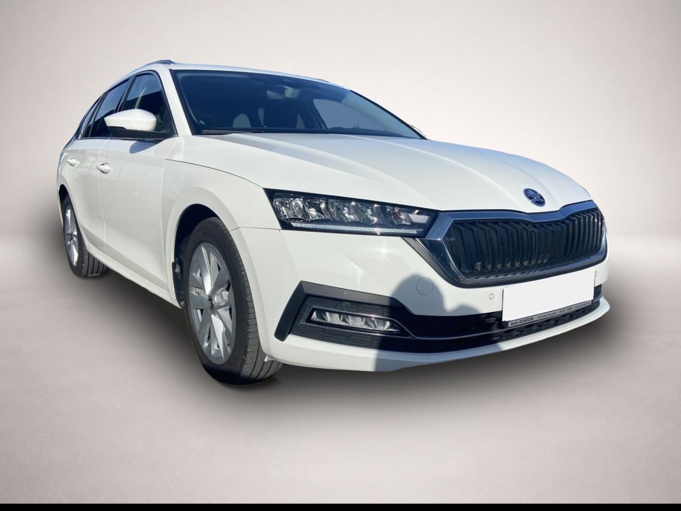 Skoda Octavia (03/2024, )